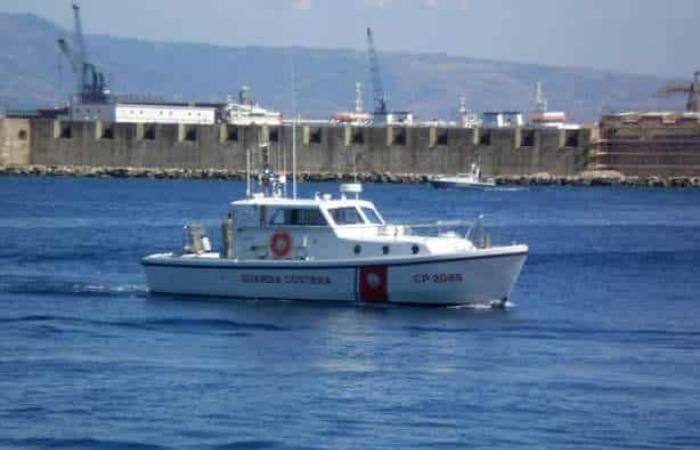 Messina, la Guardia Costiera soccorre nel fine settimana surfista e diverse imbarcazioni in difficoltà – .