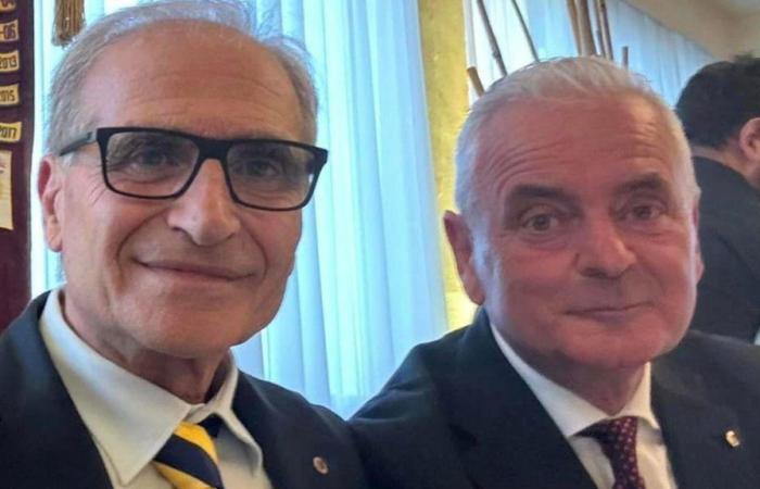 Lions Club Pisa Host, the new president is Valtere Amadio Il Tirreno – .