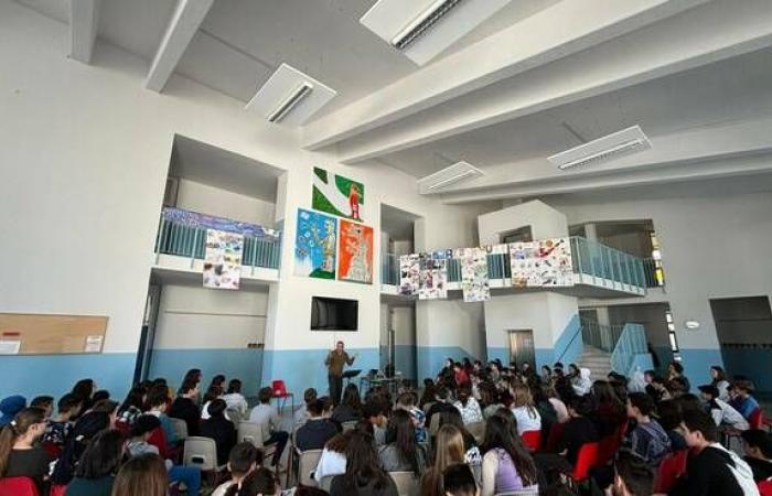 Scuola-Impresa. Cna Ravenna ha incontrato oltre 900 studenti delle scuole medie e superiori e 1000 genitori – .