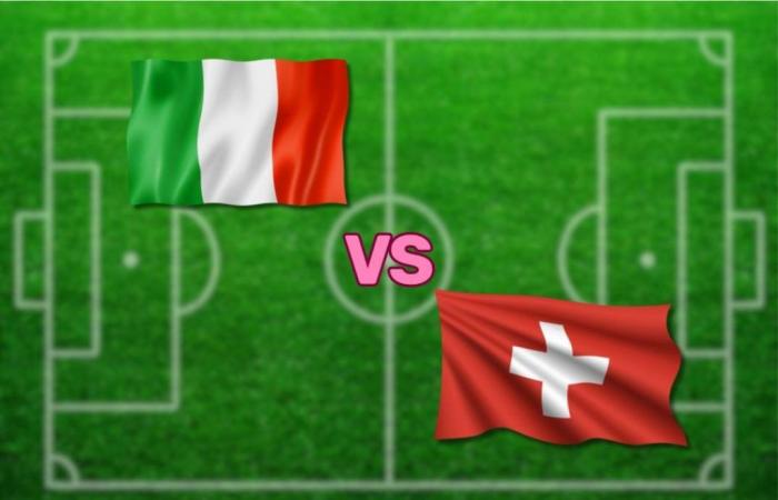 Si giocherà Italia-Svizzera? Notizie false – .