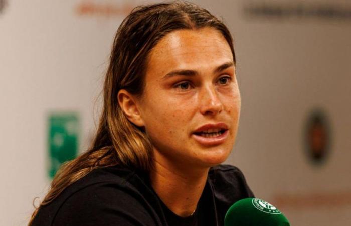 Wimbledon, Aryna Sabalenka Annuncia il forfait – .
