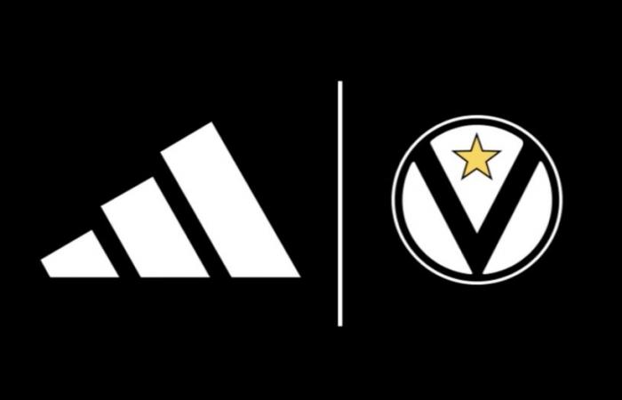 Adidas è il nuovo sponsor tecnico della Virtus Bologna – .