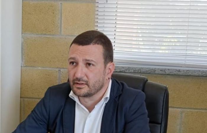 Lorenzo Fanelli nominato capogruppo – .