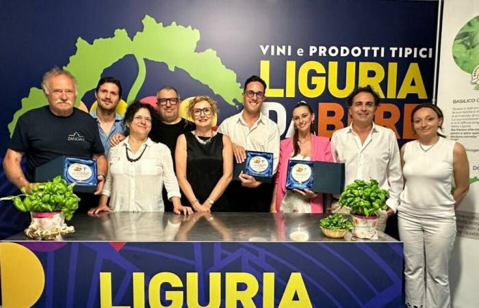 ‘Liguria da Bere’ supera la barriera delle 15.000 degustazioni – .