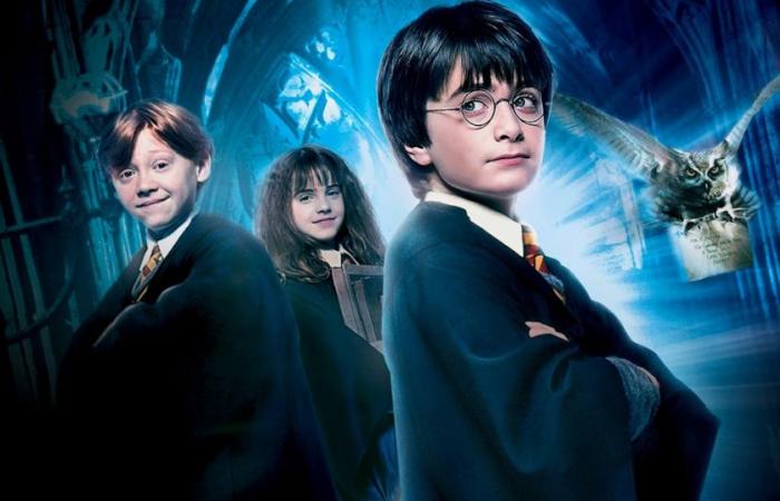 La saga letteraria di J.K. Rowling stabilisce un altro record sensazionale: .