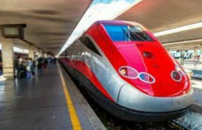 Taranto senza treni per Roma. Il “no” vale anche per i treni intercity – .