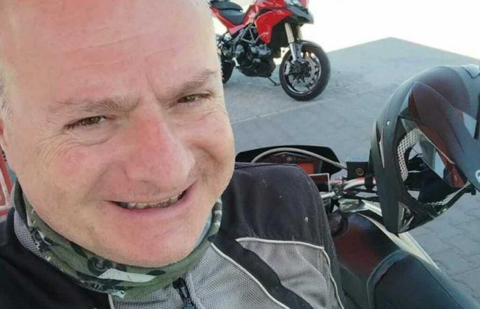 Lieutenant Colonel of Priverno Dies in Motorcycle Crash in Viterbo – .