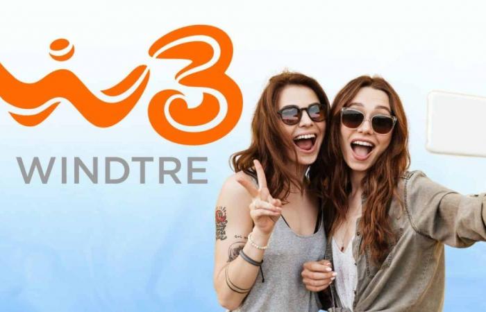 Scopri le offerte WindTre con smartphone gratis a luglio – .