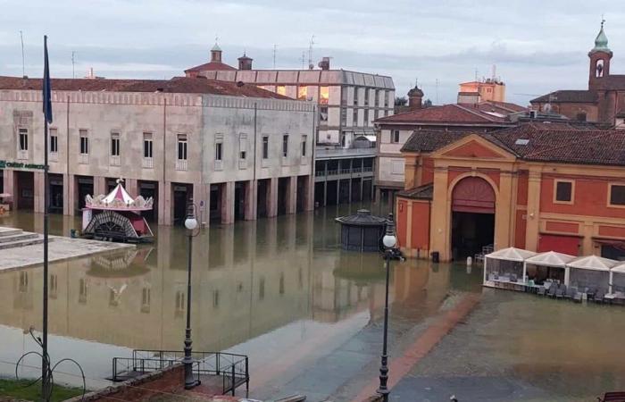 Alluvione, sportelli di assistenza per le richieste di rimborso ancora aperti in Bassa Romagna – .