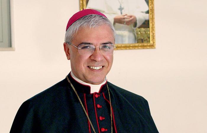 Catania, l’arcivescovo Renna alza la voce contro l’emergenza rifiuti – .