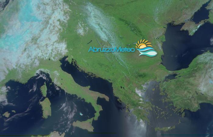 Previsioni Meteo Abruzzo per il 1 Luglio – .