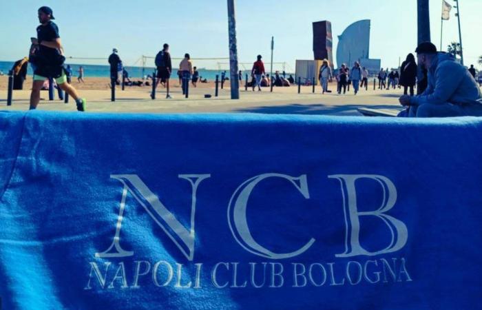 Napoli Club Bologna, vent’anni a sostegno della legalità e dei bisognosi – .