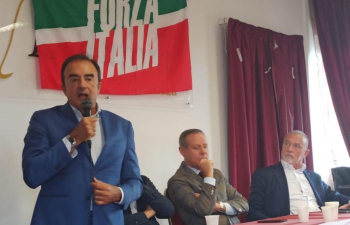 “Well Pittalis, Minister Piantedosi call an urgent meeting in Sassari” – .