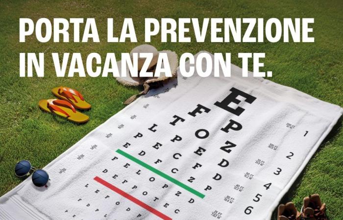 In Terni, prevention does not go on holiday – La Voce del Territorio Umbria – .