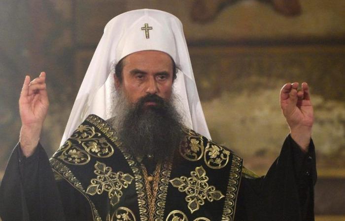 Daniele di Vidin eletto nuovo patriarca della Chiesa ortodossa bulgara – .