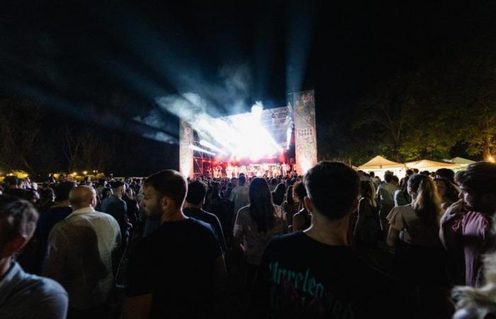 Torna Tanta Robba Festival, Cosmo, BigMama, Tony Boy e tanti altri attesi a Cremona – .