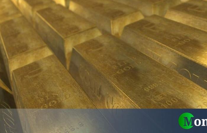 Il prezzo dell’oro, la Fed e le incertezze geopolitiche pesano sul metallo – .