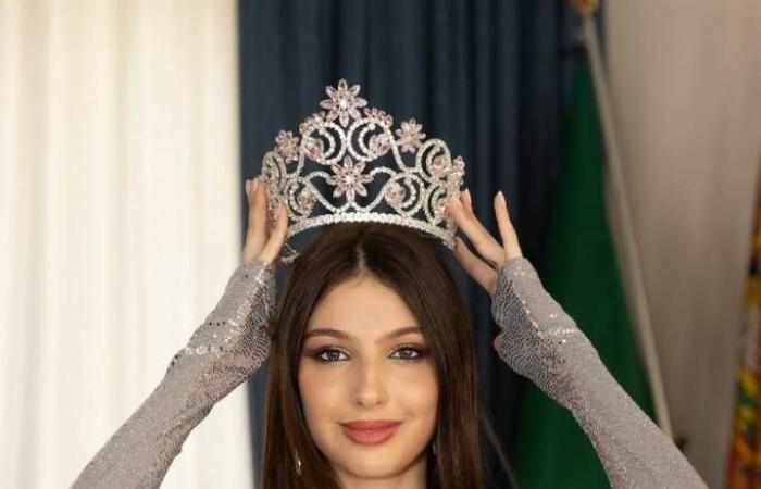 Miss Paradisia 2024 is Letizia Macario from Cuneo – .