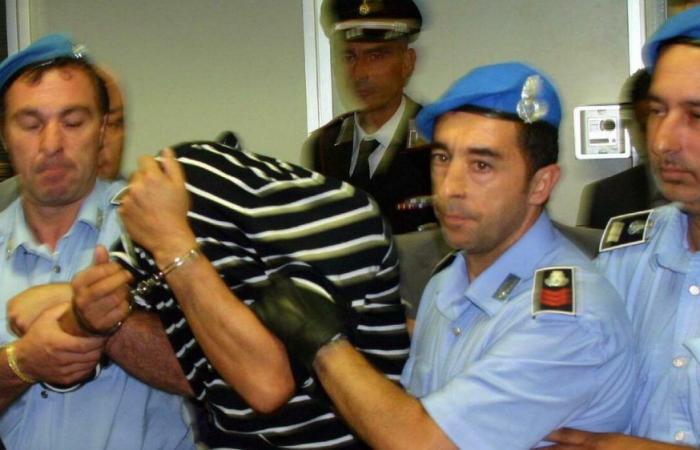 Arrestato in carcere Patrizio Bosti, il boss dell’Alleanza di Secondigliano – .