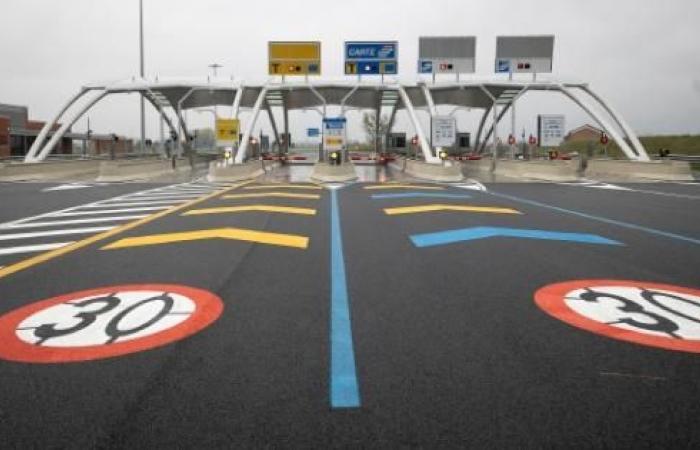 Tibre, la Lombardia dice sì al prolungamento dell’autostrada – .