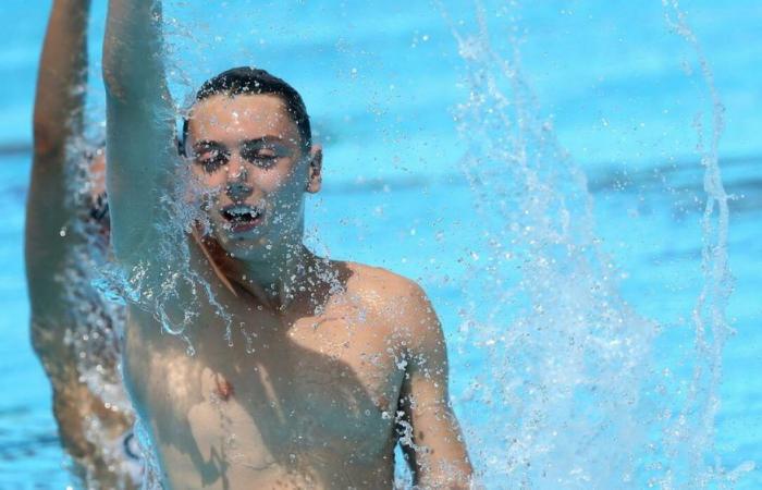 Oro per la diciassettenne Pelati nel sincro, Olimpiadi in piscina – .