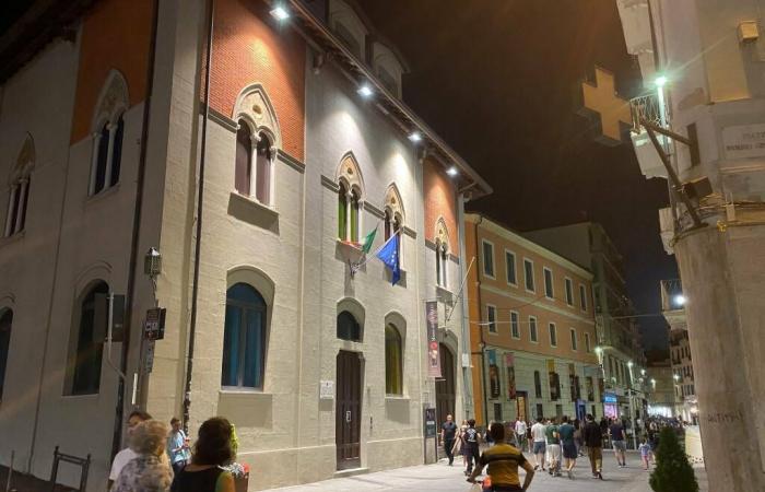 La Spezia è candidata a Capitale Italiana della Cultura 2027 – .