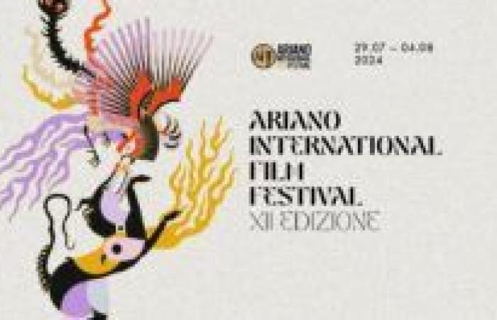 L’Ariano International Film Festival ha selezionato i finalisti della XII edizione – .