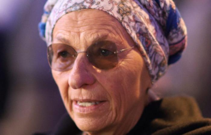 On Israel, did Emma Bonino betray Marco Pannella? Maybe yes – .