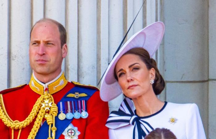 Kate Middleton, ultime notizie. William con il pugno di ferro come nonno Filippo – DiLei – .
