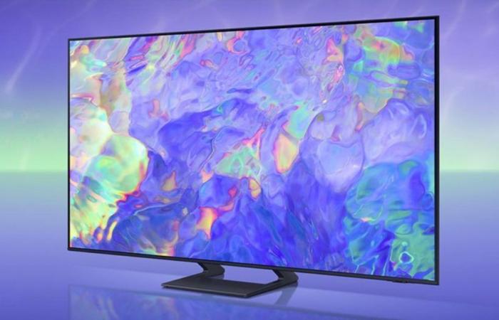 La migliore Smart TV Samsung a un prezzo scontato: acquistala subito