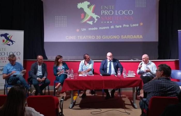 A Sardara la Pro Loco va al voto: Romano Massa confermato presidente