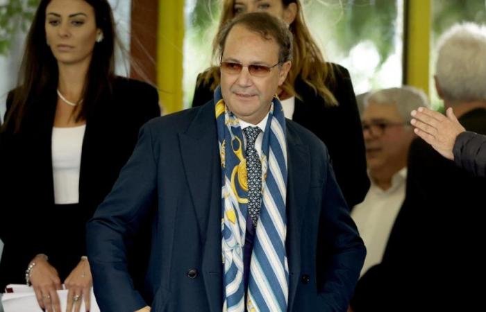 Salernitana, il trasferimento viene rinviato e Sottil pensa alle dimissioni – .
