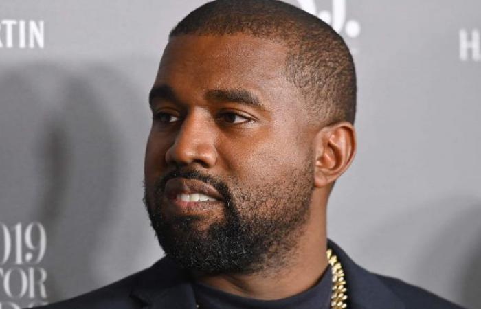Kanye West e i dipendenti della sua azienda YZYVSN lo denunciano – .