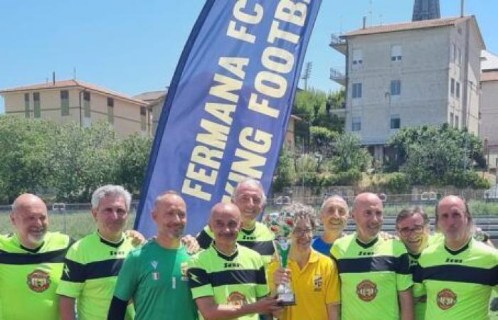 Fermana wins the international tournament “Città di Fermo” – .