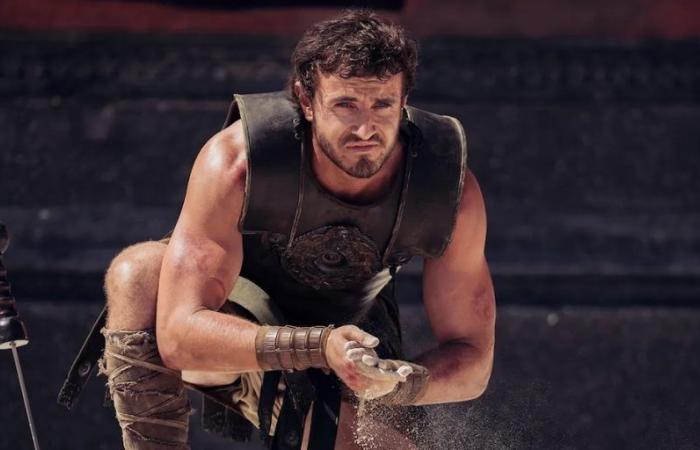 Il Gladiatore 2: le prime immagini ufficiali e un sacco di dettagli sul blockbuster!