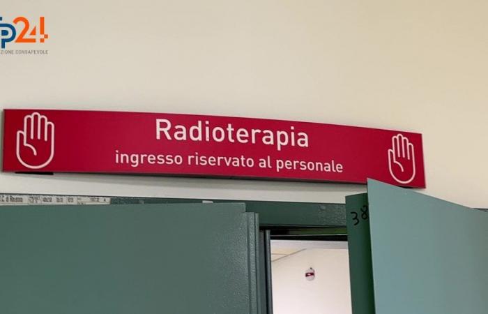 Cosa succede da oggi alla radioterapia di Mazara del Vallo – .