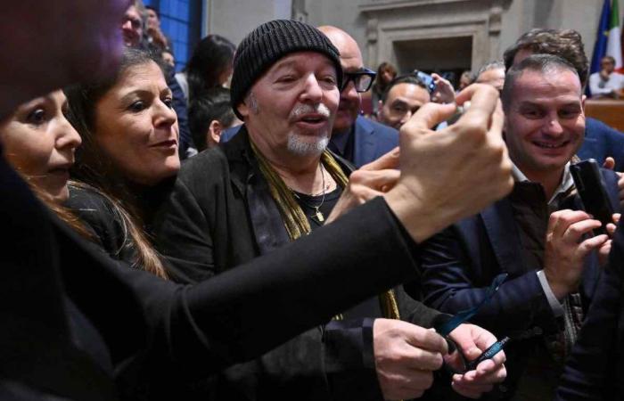 Vasco Rossi e il suo Rock politico: la stoccata a Salvini è inedita