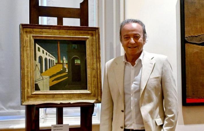 Racconti d’arte a Parma con Pietro Piragine – .