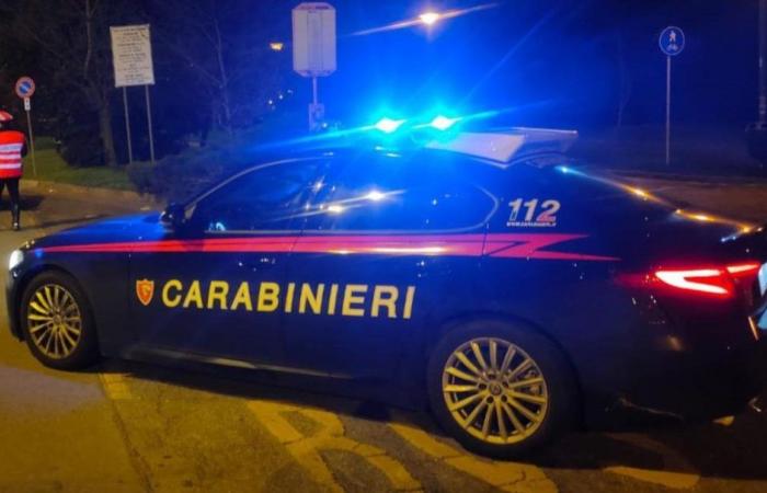 San Vittore Olona, ​​furto notturno da 2.000 euro in negozio di scarpe: arrestato 17enne – .