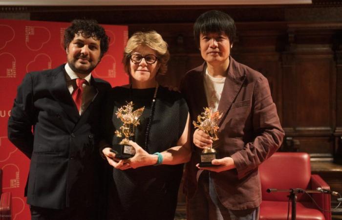 Love Film Festival, Eo di Jerzy Skolimowski vince il Golden Griffin – .
