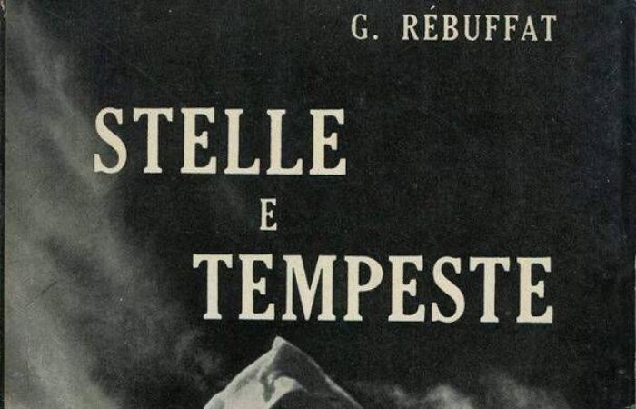 “Stelle e Tempeste” con il Cai di Varese – .