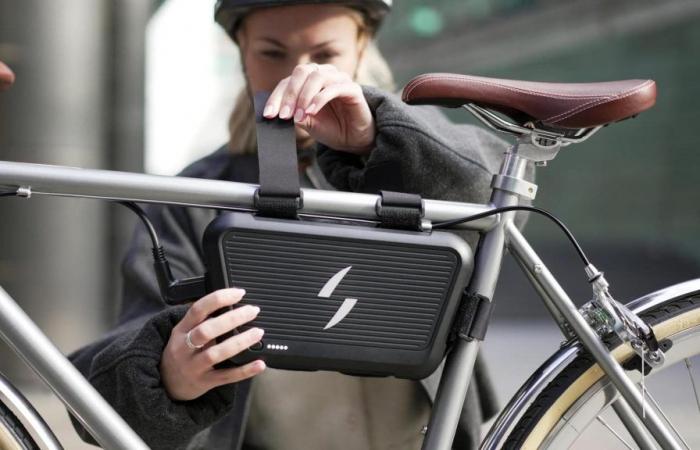 Ecco il kit super economico per trasformare una bici in una e-bike. Come funziona e i prezzi – .