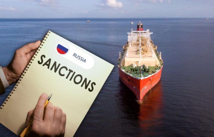 La flotta oscura russa replica la formula delle petroliere in gas – .