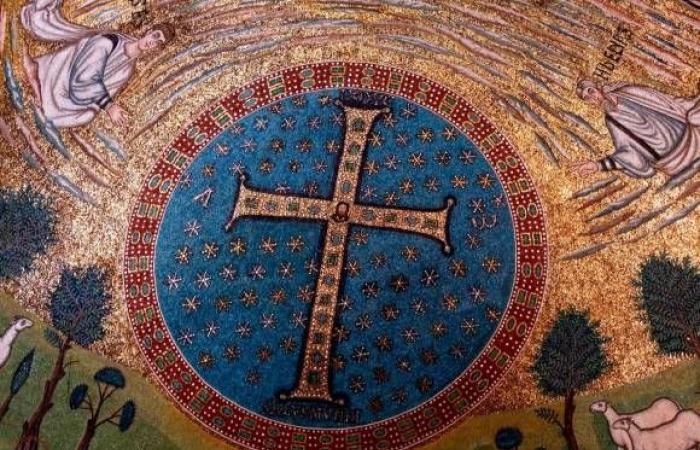 Ravenna, d’estate il mosaico è anche di notte – .