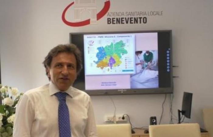 La Regione Campania approva il Piano Fabbisogno Personale Bn ASL – Retesei – .