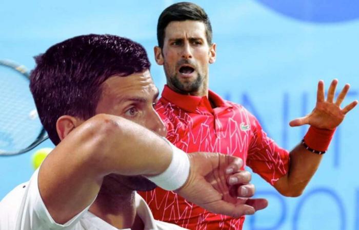 L’infortunio di Djokovic, la confessione traumatica: “Ho…” – .