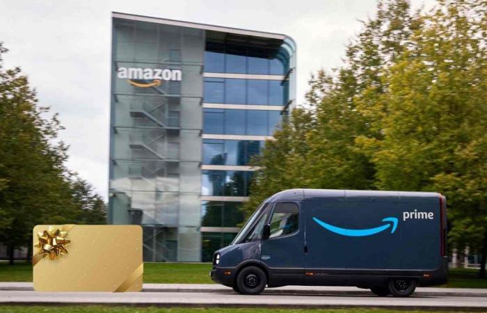 Amazon regala un buono da 15 euro: come ottenerlo