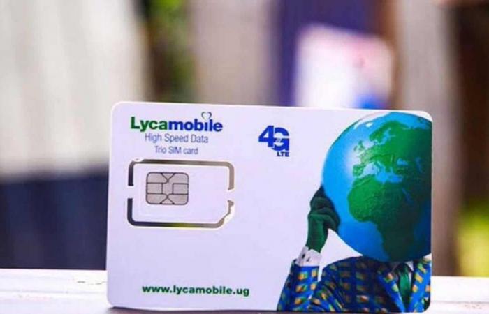 Lyca Mobile sfida Iliad, il 5G arriva per le sue offerte – .