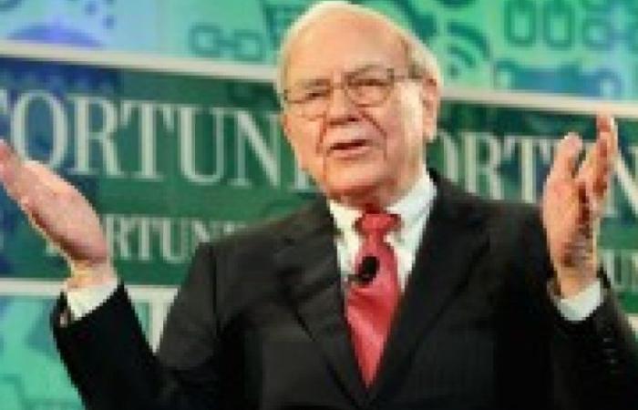 Warren Buffett, le ultime notizie sull’eredità — idealista/news – .
