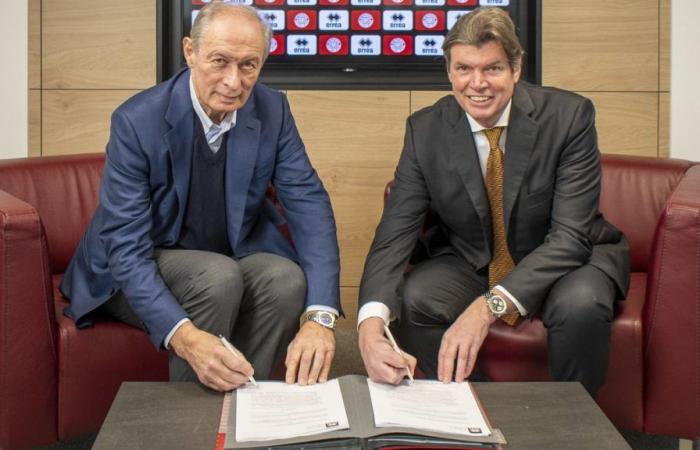 FC Südtirol (Serie B) si unisce al marchio Erreà Sport con un accordo pluriennale – .